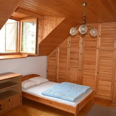 Aranyhal Apartamento Balatonlelle