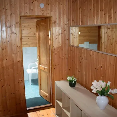 Apartment Aranyhal *