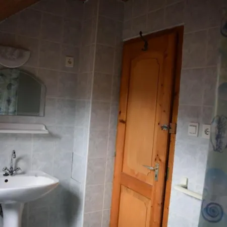 Apartment Aranyhal Balatonlelle