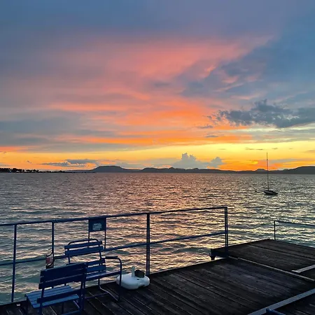 Apartamento Aranyhal