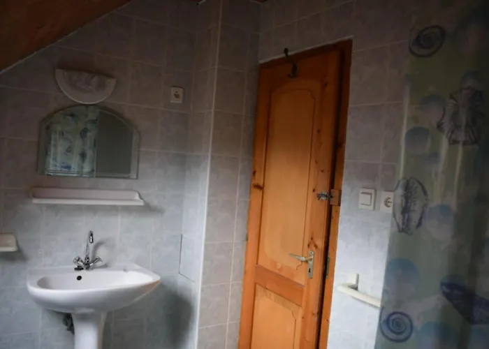 Apartment Aranyhal Balatonlelle